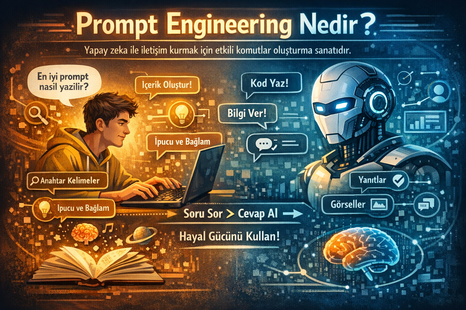 Prompt Engineering